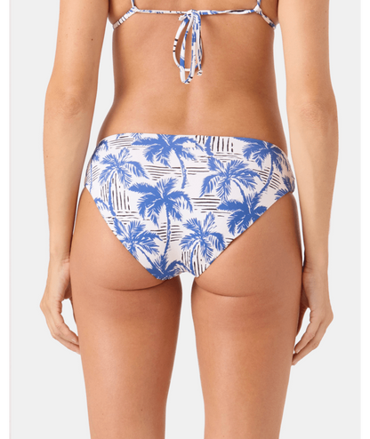 Breezy Does It Hipster Full Bikini Bottom