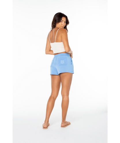 Surfing By Moonlight Shorts