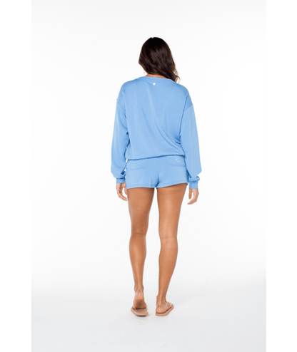 Surfing By Moonlight Sweatshirt