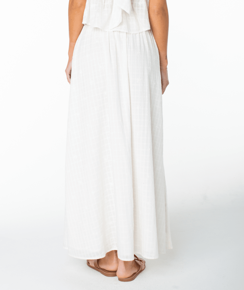 Sophie Maxi Skirt