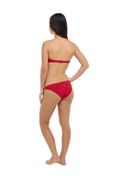 Scarlet Lillia Swim Bottom