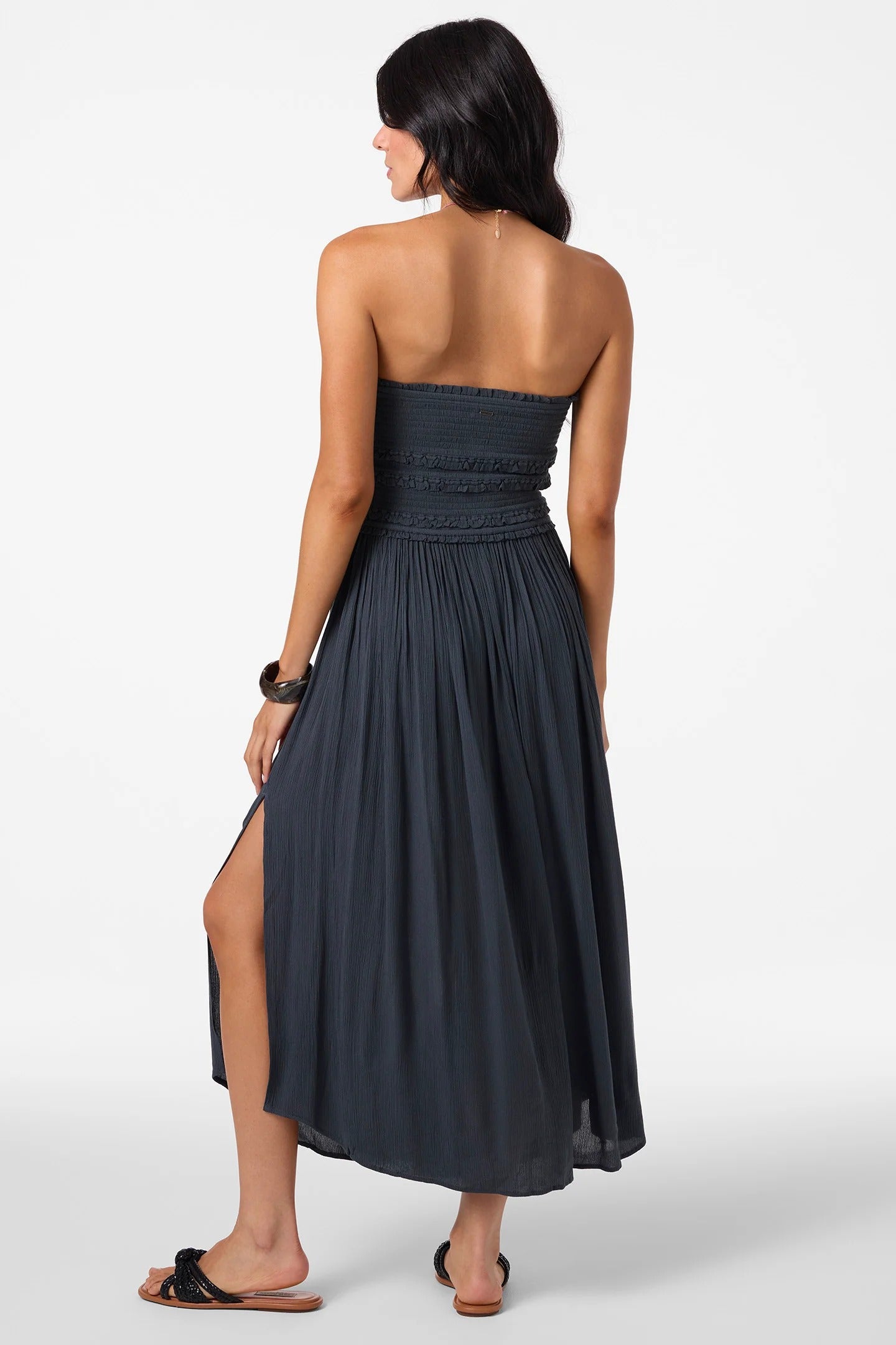 Devyn Midi Dress