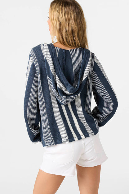 Catamaran Long Sleeve Sweater