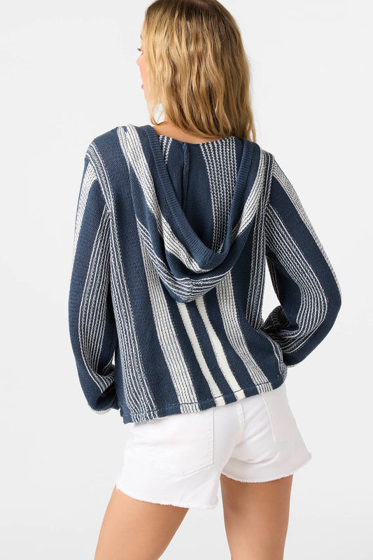Catamaran Long Sleeve Sweater