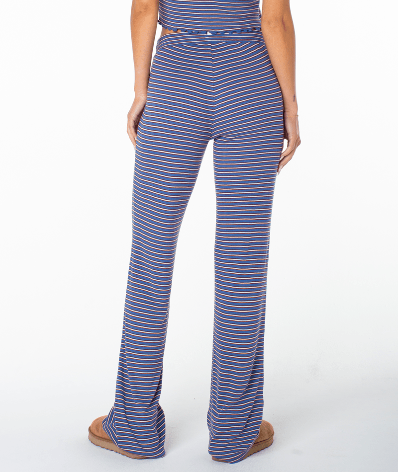 Summer Fling Rib Pant 2