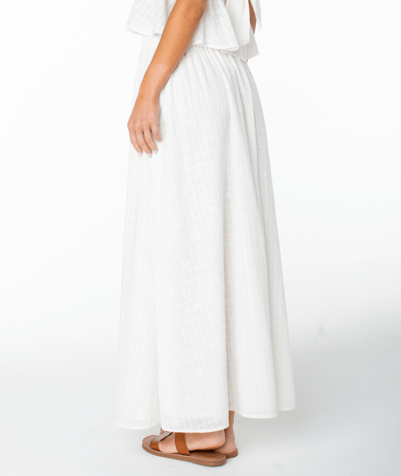 Sophie Maxi Skirt