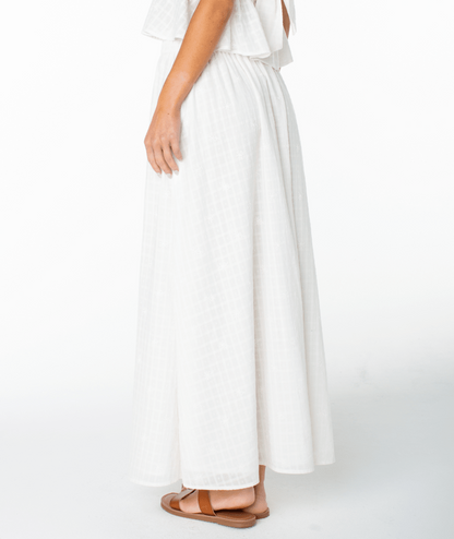 Sophie Maxi Skirt