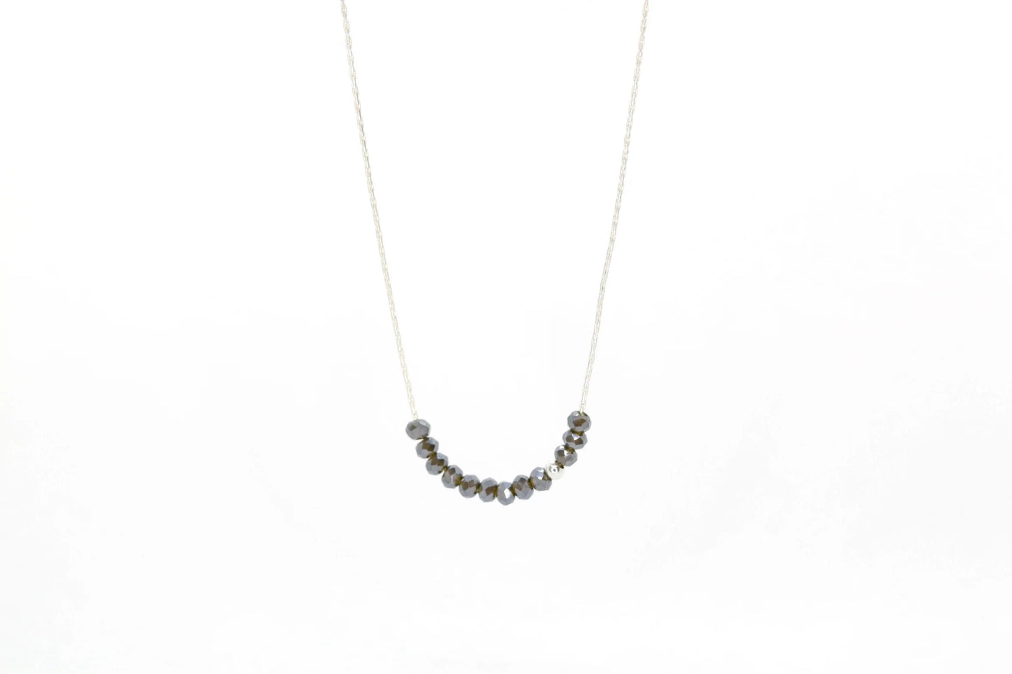 Sprinkle of Courage Necklace