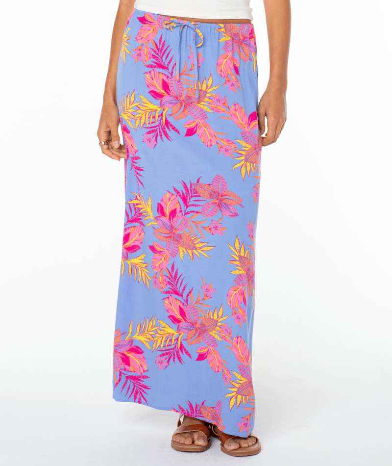 Iyla maxi skirt by Roxy