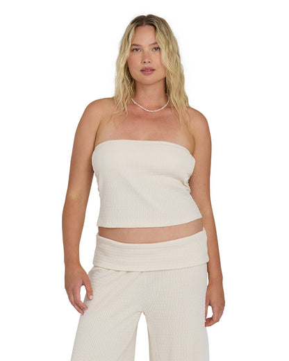 Sweet Coast Tube Top