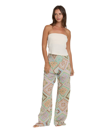 New Waves 2 Beach Pant