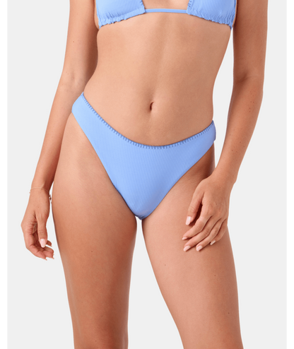 Loop Me In Scoop Cheeky Bikini Bottom