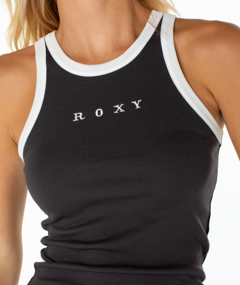 Boardwalk Tank