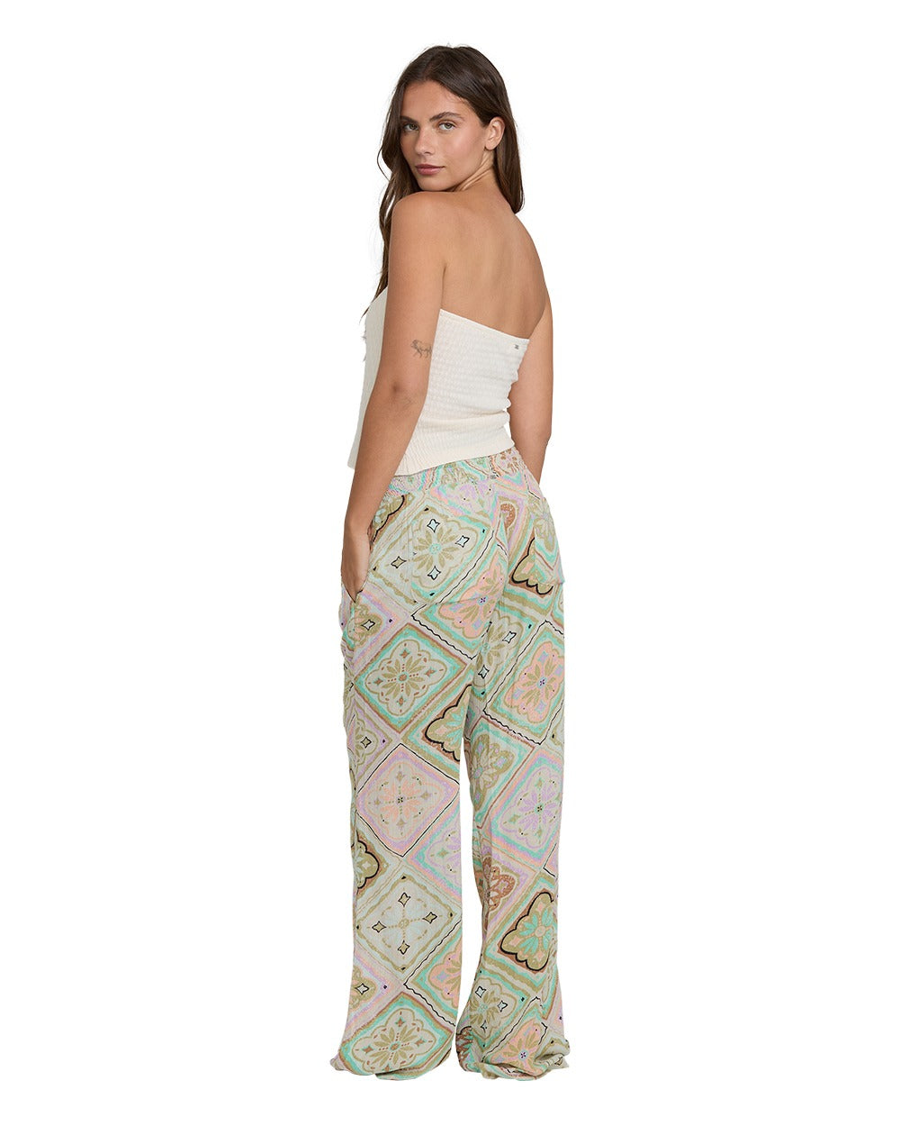 New Waves 2 Beach Pant