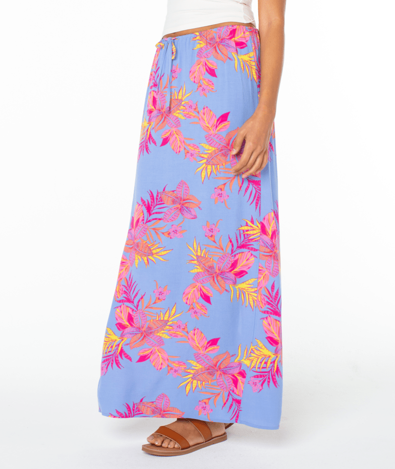 Iyla Maxi Skirt