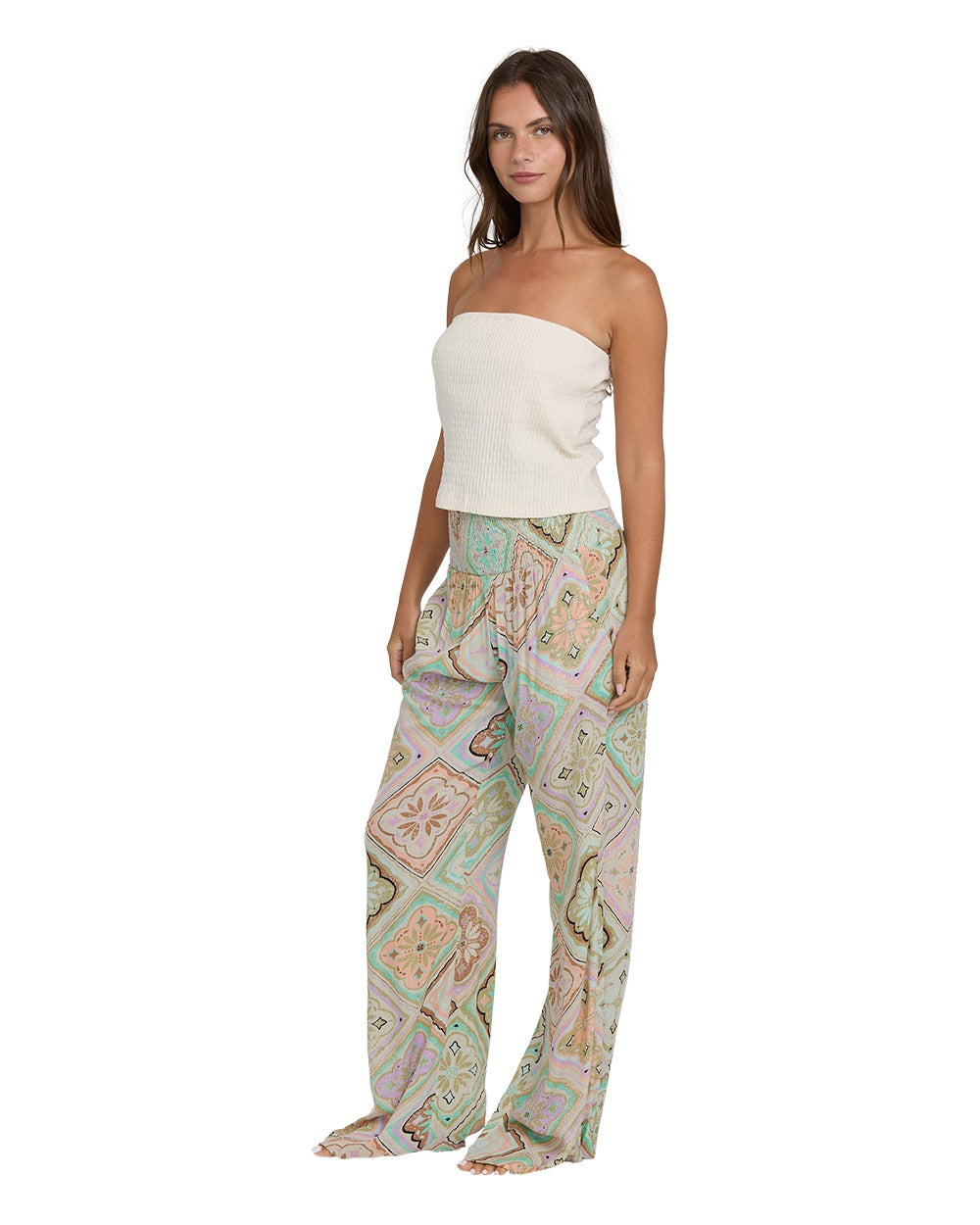 New Waves 2 Beach Pant