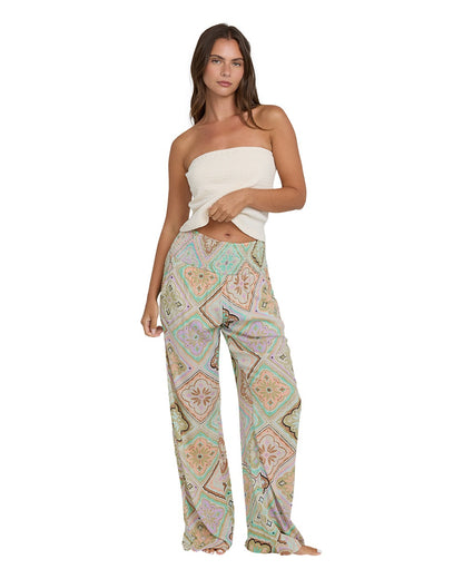 New Waves 2 Beach Pant