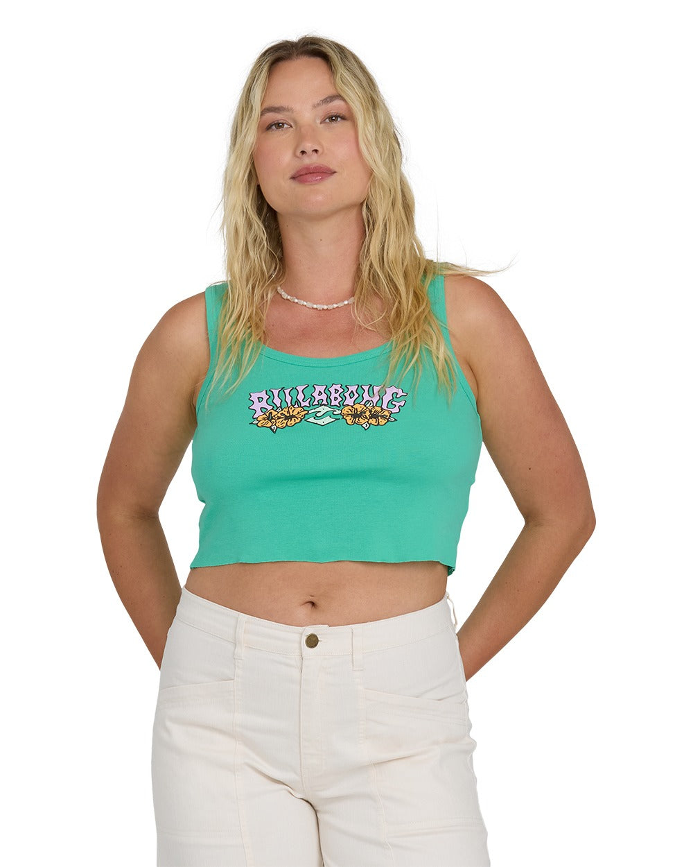 Hibiscus Minds Tank