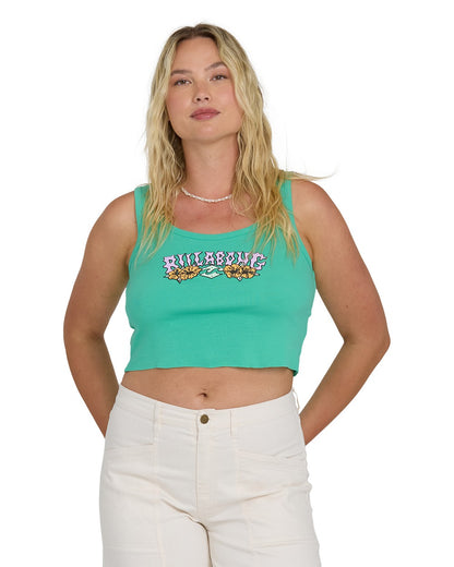 Hibiscus Minds Tank