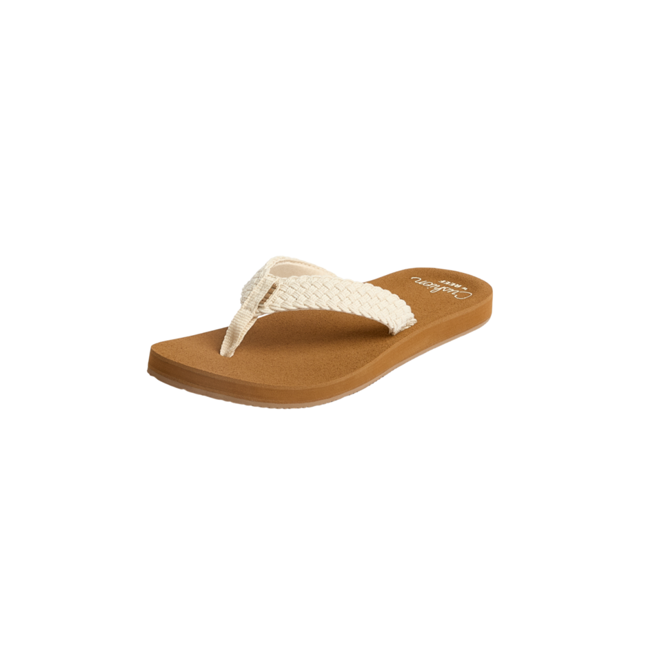 Baja Maria sandal flip flop by Reef