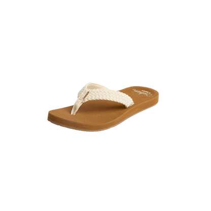 Baja Maria sandal flip flop by Reef