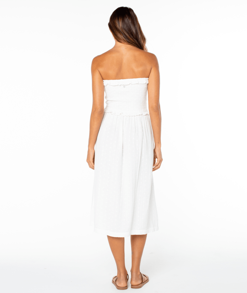 Avalon Tube Mini Dress