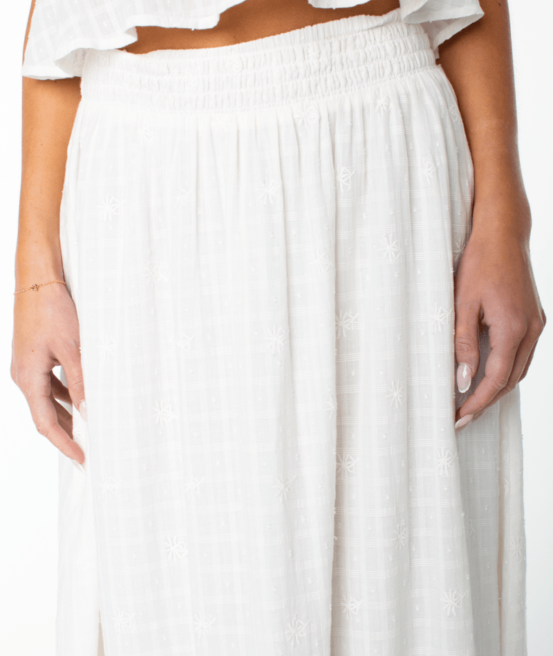 Sophie Maxi Skirt