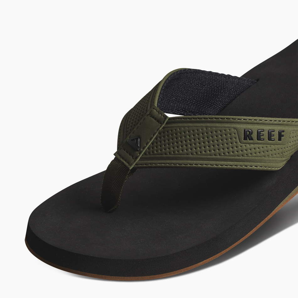 Layback Sandal