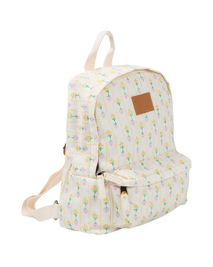 Mini Mama Mini Backpack
