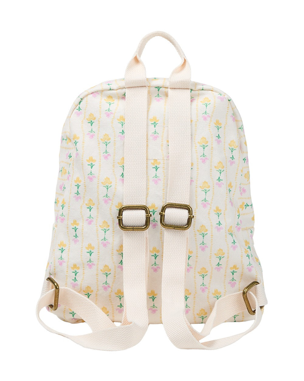 Mini Mama Mini Backpack