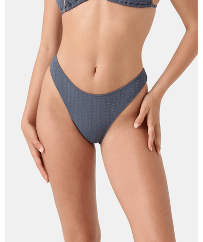 Haleiwa scoop cheeky bikini bottom by Roxy