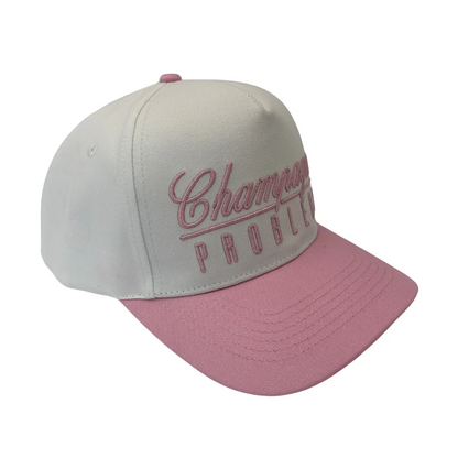 Champagne Problems Twill Hat