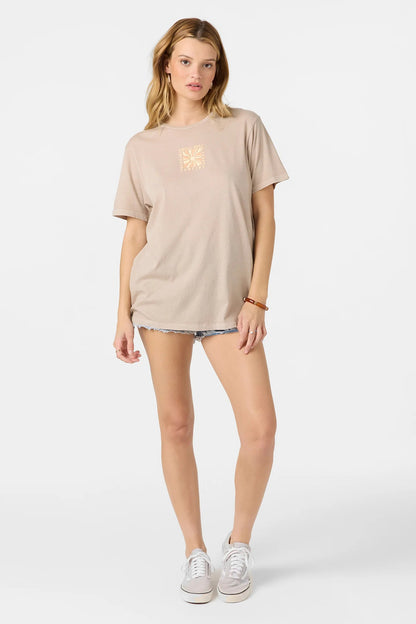 Seeking Sunsets Tee