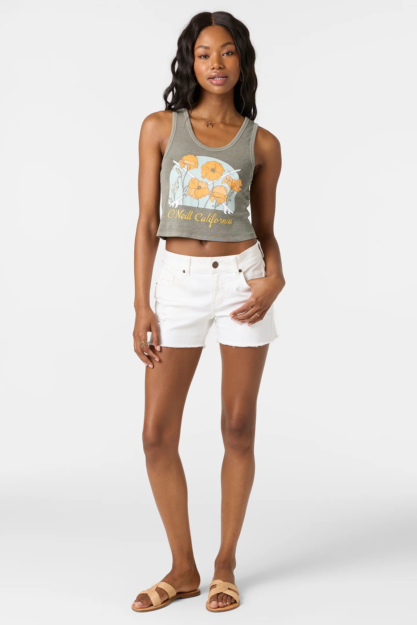 West Coast Tank