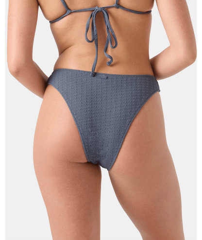 Haleiwa Scoop Cheeky Bikini Bottom