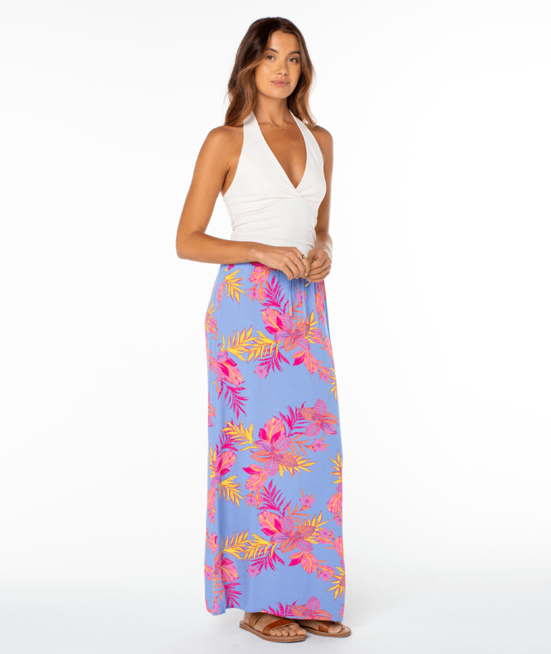 Iyla Maxi Skirt