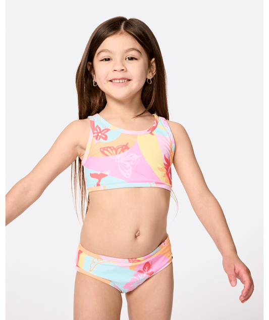 Girls Island Days Bikini