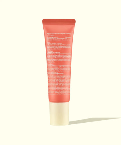 Tinted SPF 30 Moisturizing Lip Balm