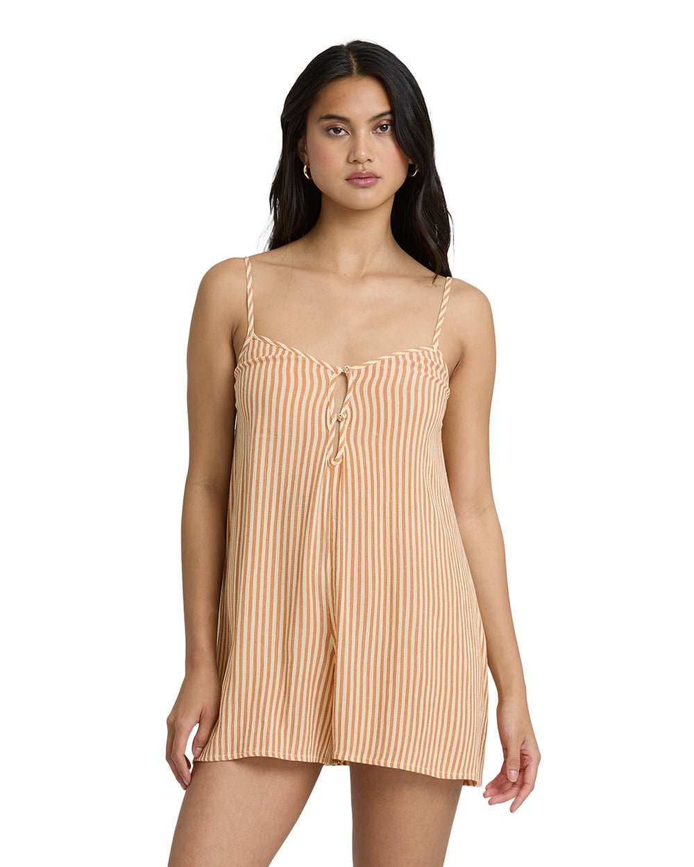 Fresh Daze romper by Billabong