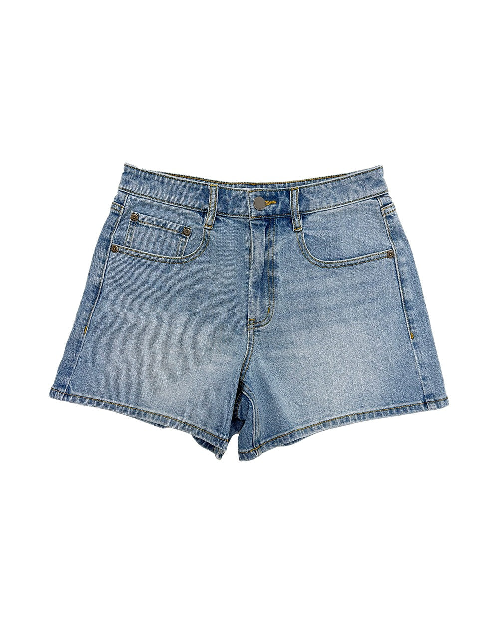 Shifter Denim Short
