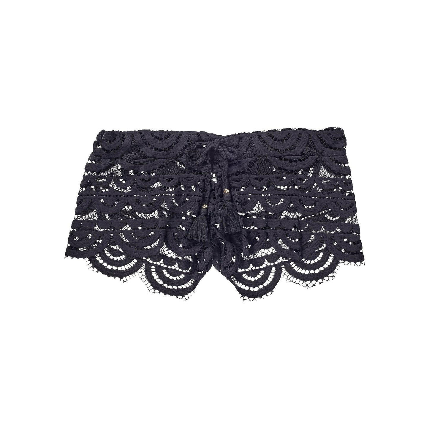 Lace Diva Lexi Swim Shorts