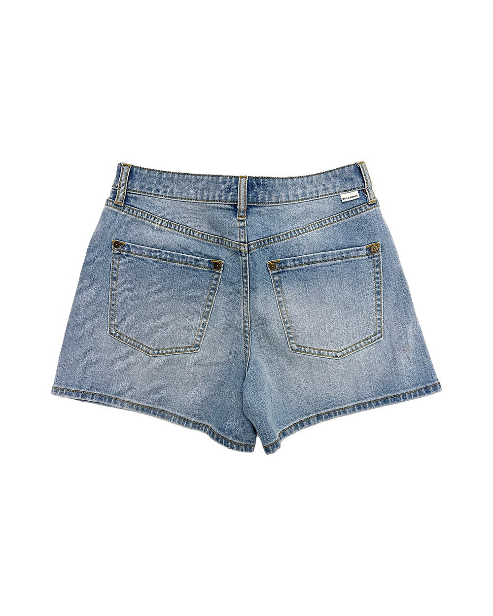 Shifter Denim Short