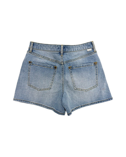 Shifter Denim Short