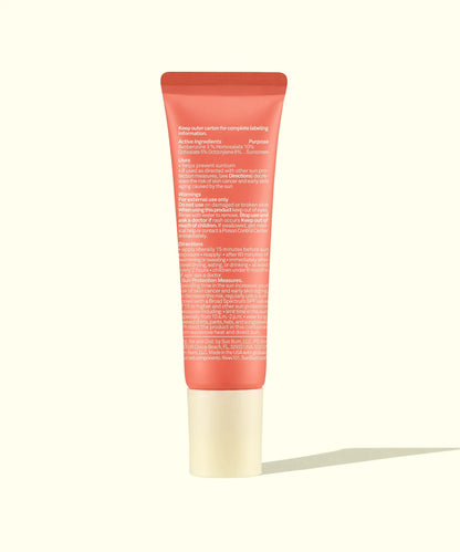 Tinted SPF 30 Moisturizing Lip Balm
