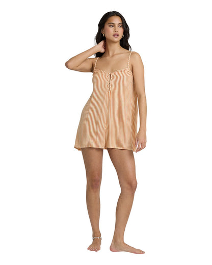 Fresh Daze Romper