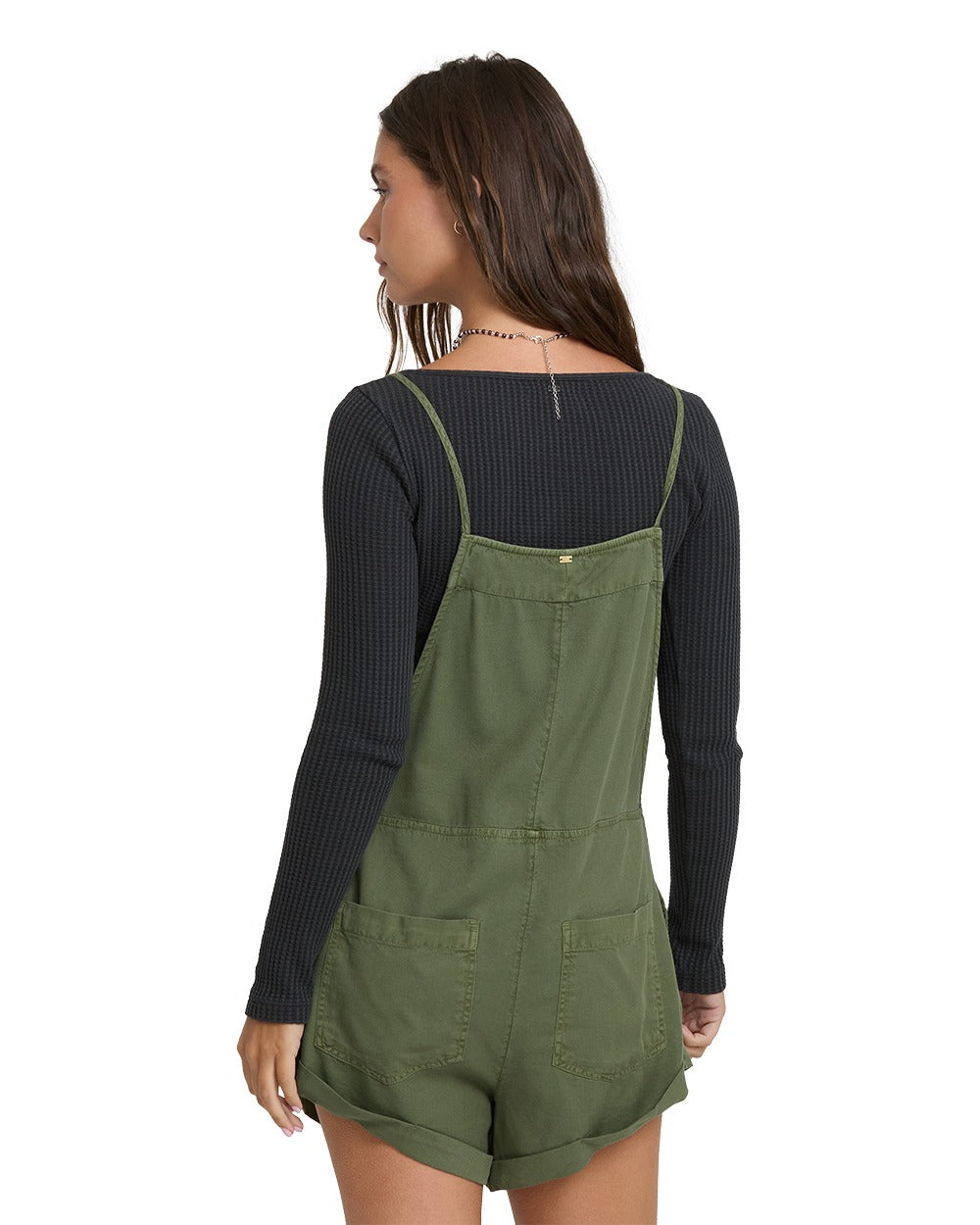 Wild Pursuit Short Overall