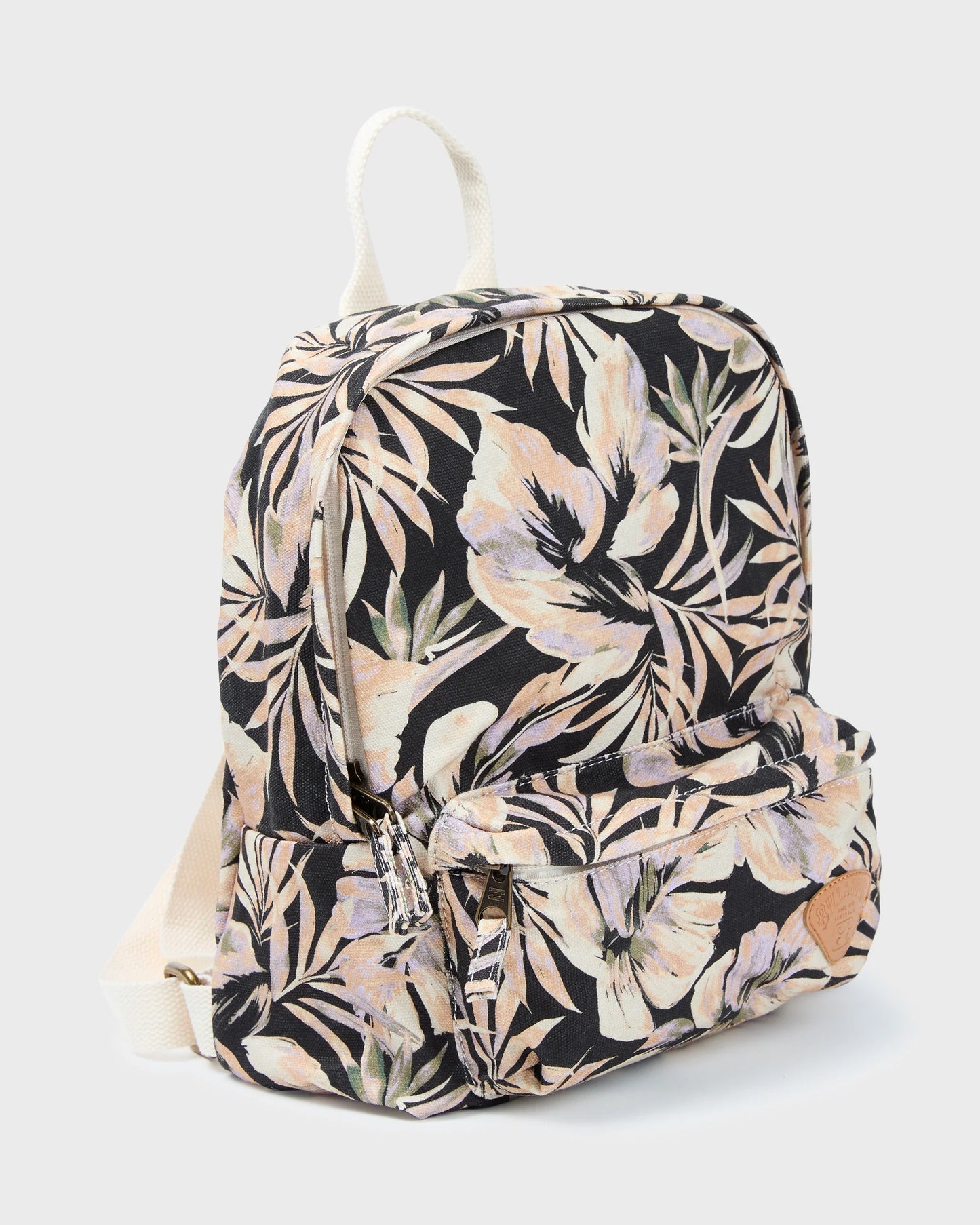 Mini Mama Mini Backpack
