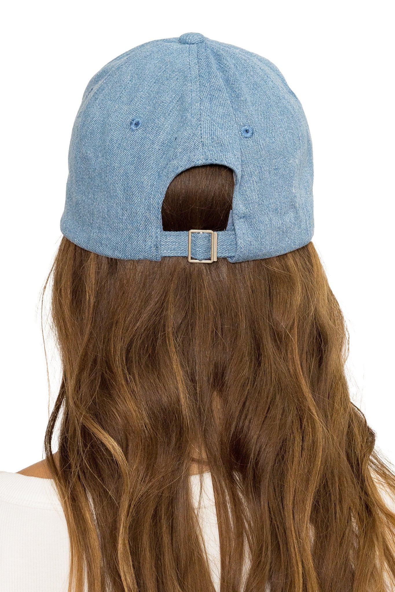 Iconic Baseball Dad Cap