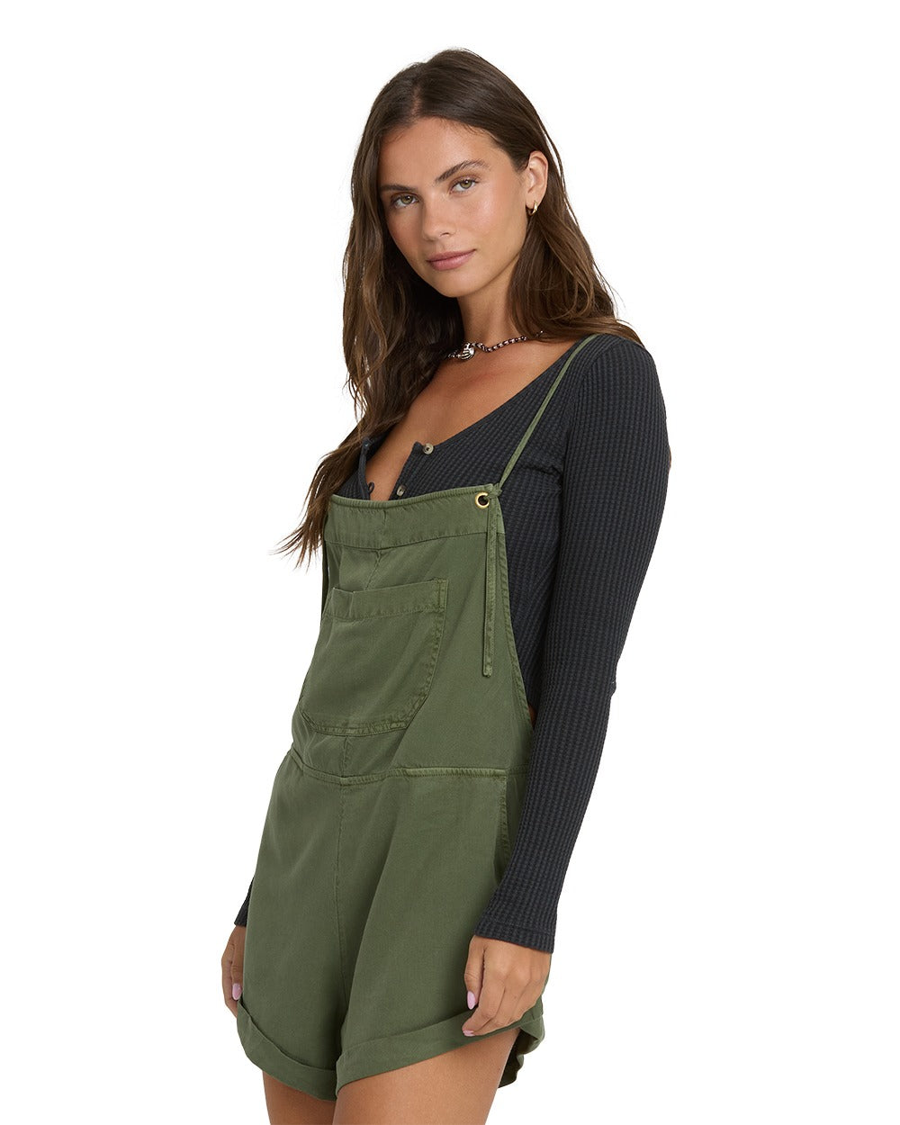 Wild Pursuit Short Overall