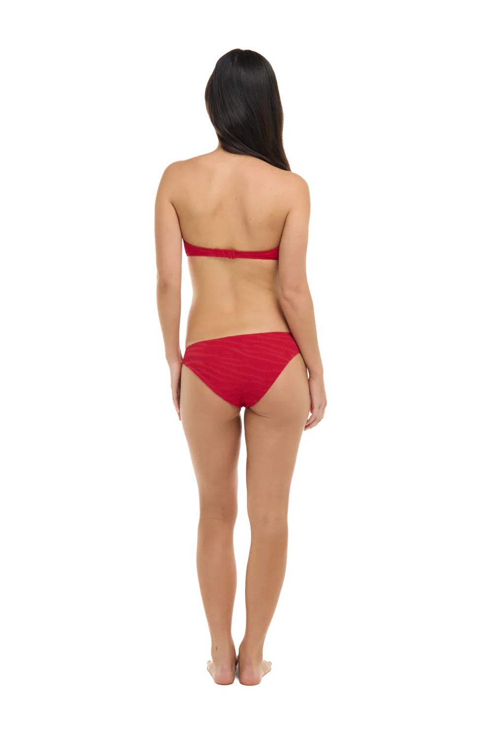 Scarlet Lillia Swim Bottom